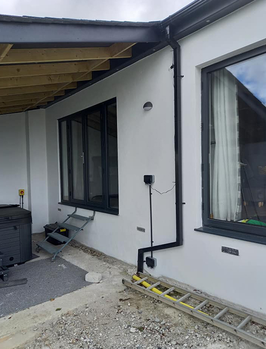 roofing repairs in cornwall